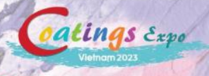 2023年越南胡志明涂料展览会