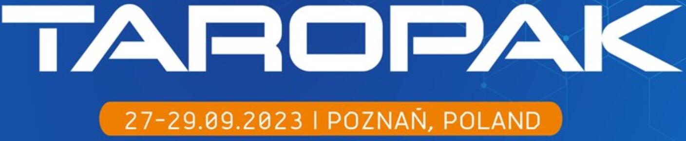 2023年波兰包装展标签设备展览会
