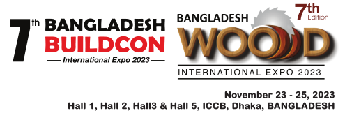 2023年孟加拉国际家具配件及木工机械展