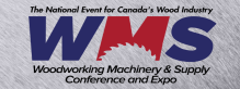 第32届加拿大国际家具配件及木工机械展览会