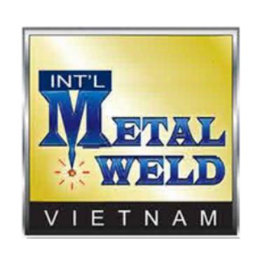 2023年越南第12届金属加工焊接展Metal&Weld Vietnam