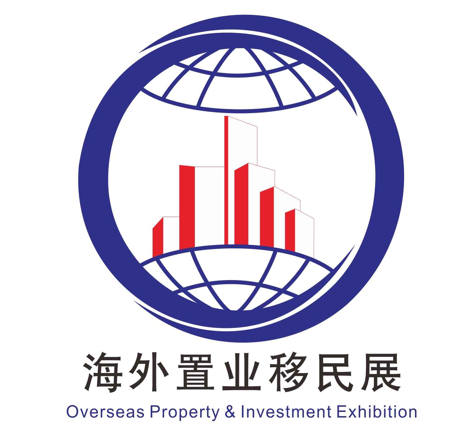 2023上海第22届海外置业投资移民留学展览会