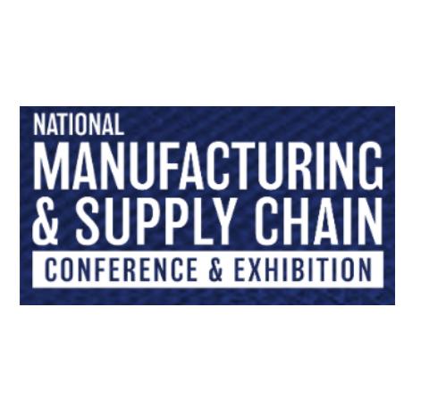 2024年爱尔兰制造业博览会National Manufacturing & Supply Chain