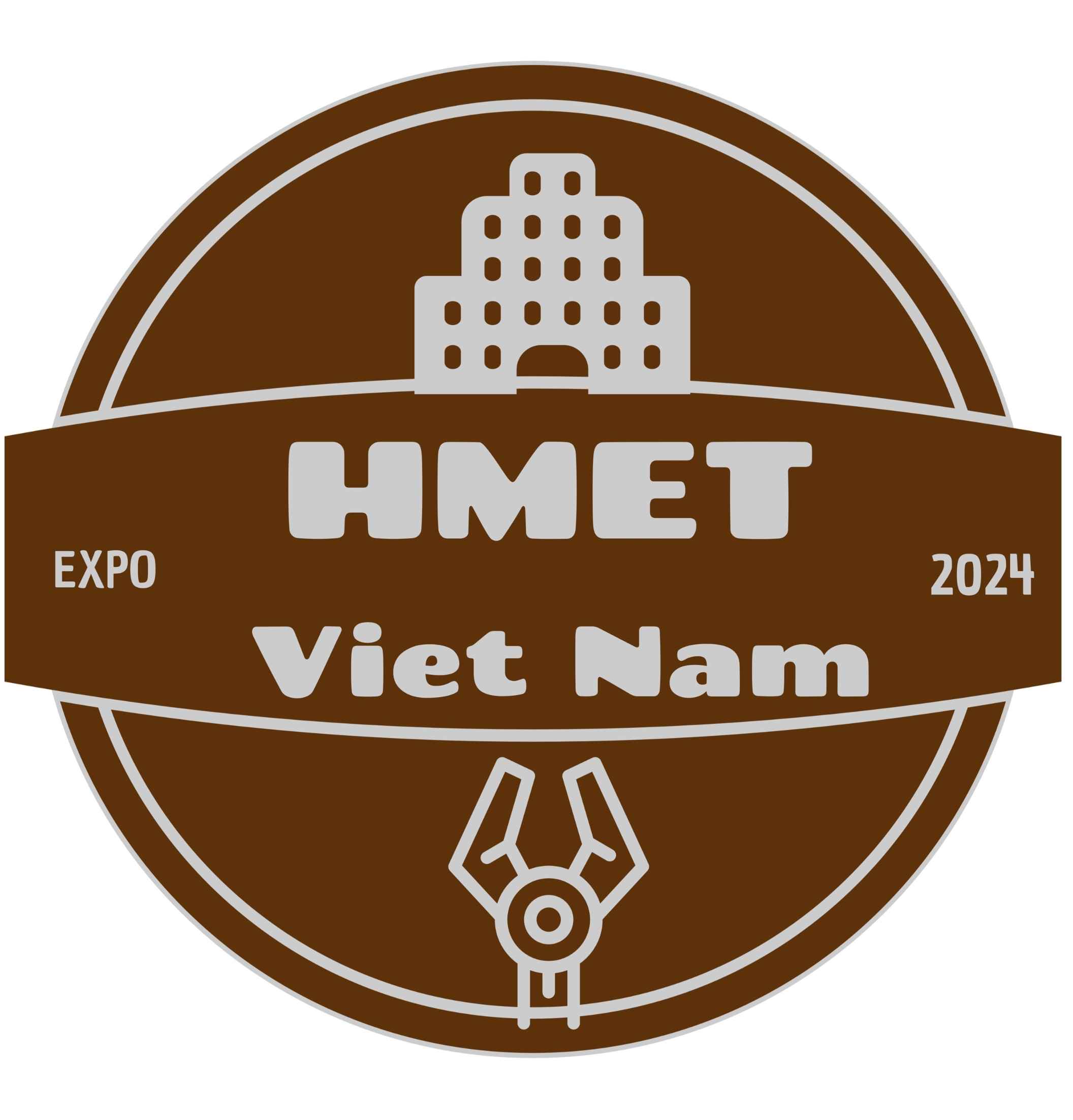 2024越南（河内）国际五金及工具展览会