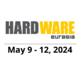 2024年土耳其五金展Hardware Eurasia