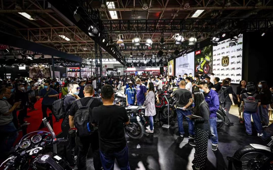2023北京国际摩托车展览会