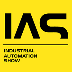 2024第24届中国国际工业自动化展览会（IAS）