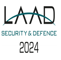 LAAD2024第五届巴西（圣堡罗）国际安防与军警暨防务展