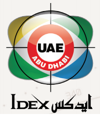 IDEX 2025第17届中东（阿布扎比）国际防务展