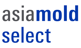 2025年Asiamold Select亚洲国际模具展