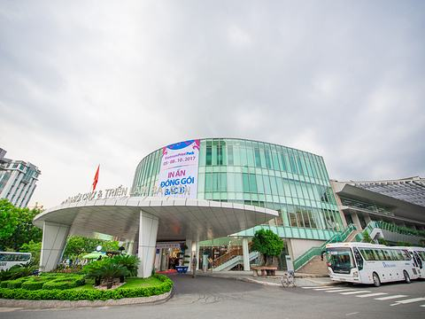 2025 IBTE越南国际玩具及婴童用品展