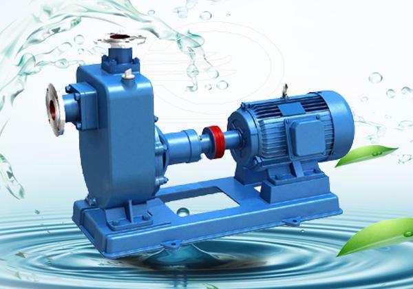 科技进步促进企业提质升级，“自吸泵”成为水泵行业的佼佼者