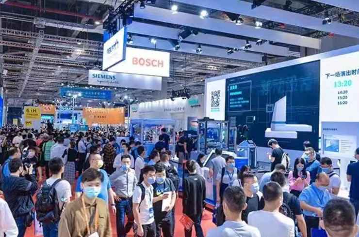 2022中国（深圳）国际智能安防展览会