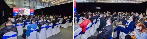 2022国际保温材料与节能技术展览会（深圳）