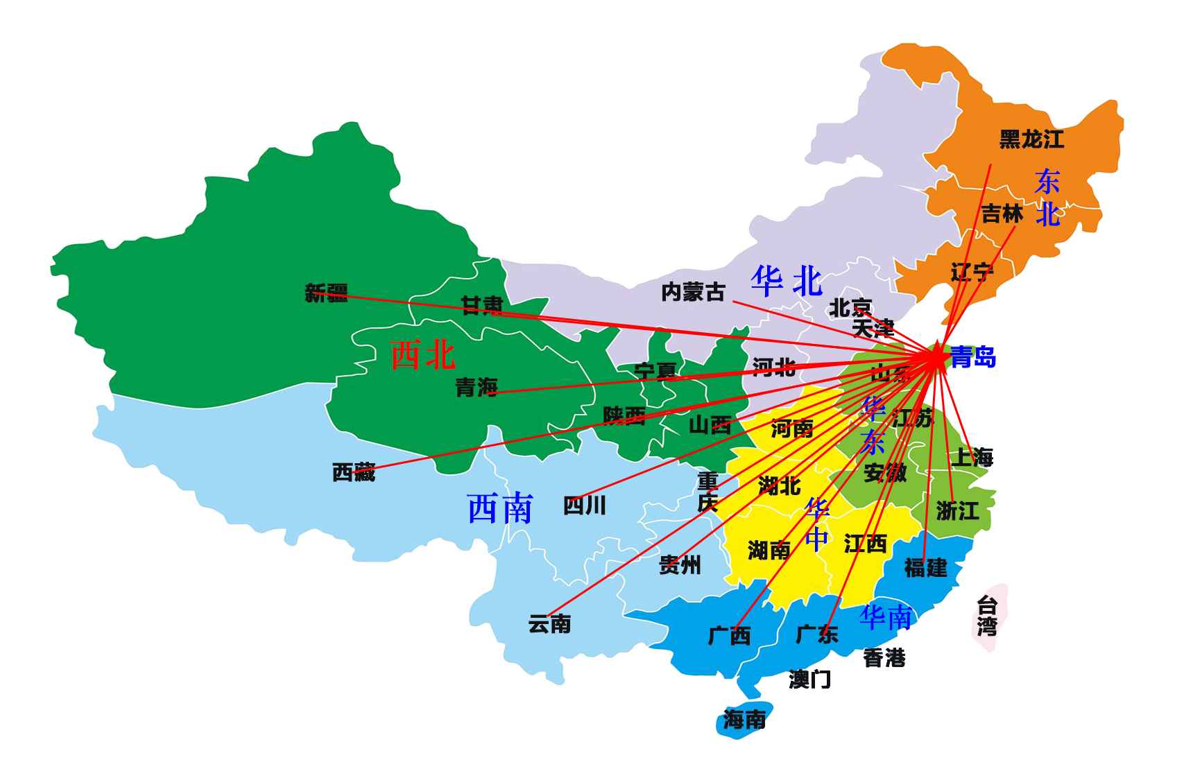 2023第20届中国（青岛）国际食品加工和包装机械展览会