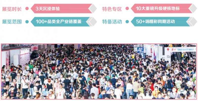 2023第62届中国（广州）美博会