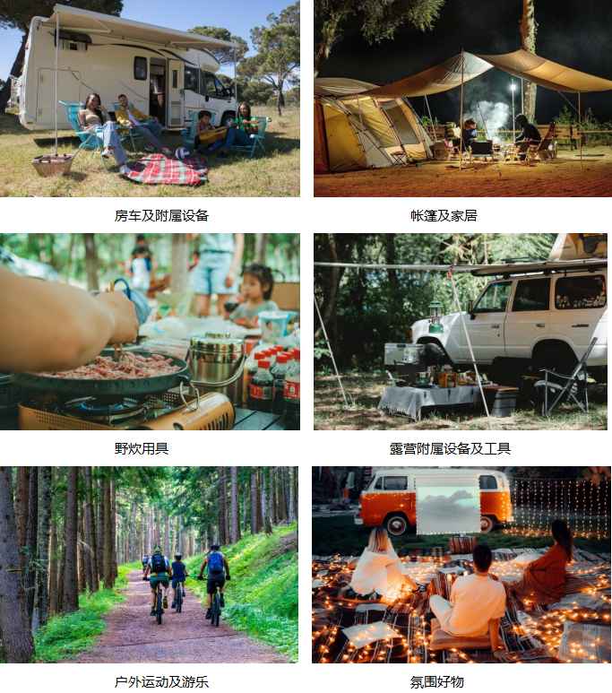去露营Go Camping-2023北京国际露营展