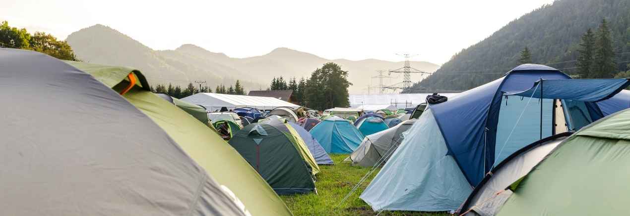 去露营Go Camping-2023北京国际露营展