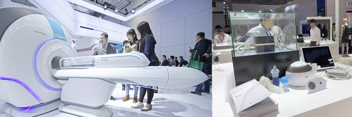 2023重庆医疗器械展|医学影像展|家庭医疗器械展