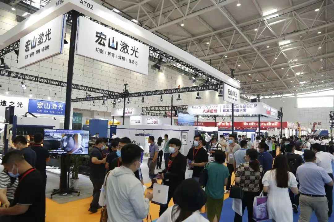 IEME 2024第19届中国（山东）国际装备制造业博览会