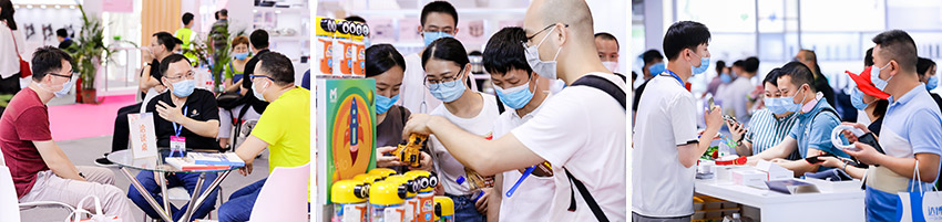2024第32届中国（深圳）国际礼品、工艺品及家庭用品展览会