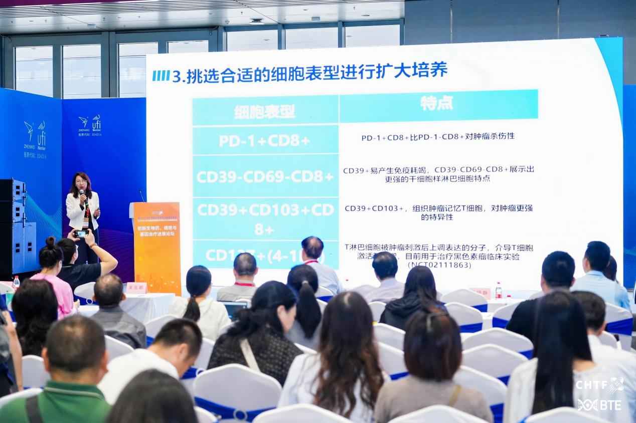 BTE第9届国际生物技术大会暨华体会官方客户端