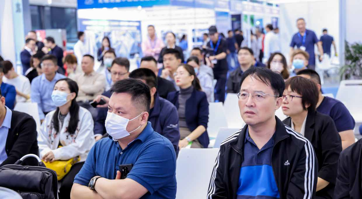 CNBR 2025中国（上海）国际电池薄膜产业展览会