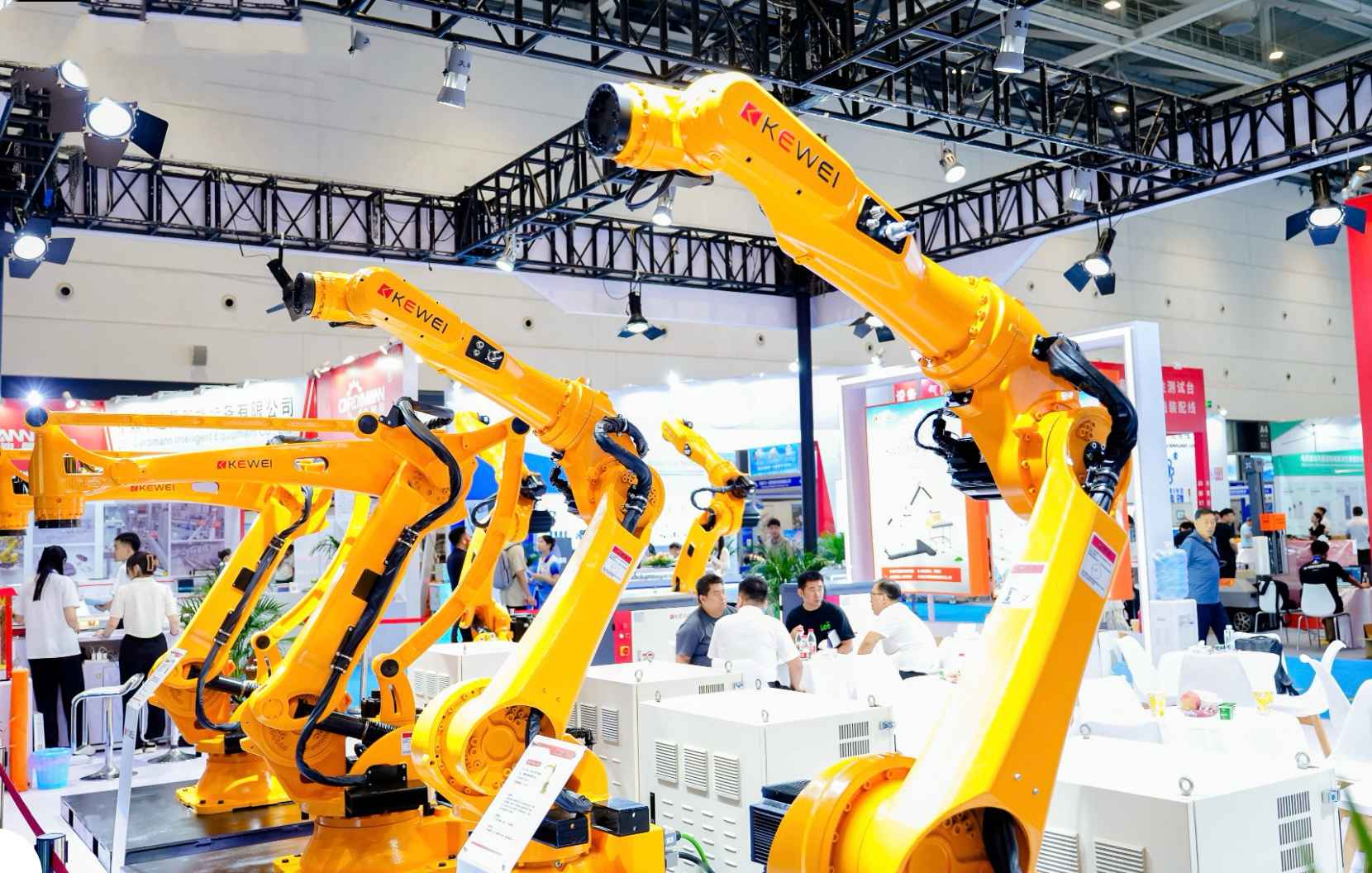 2026中国国际先进制造技术（济南）博览会