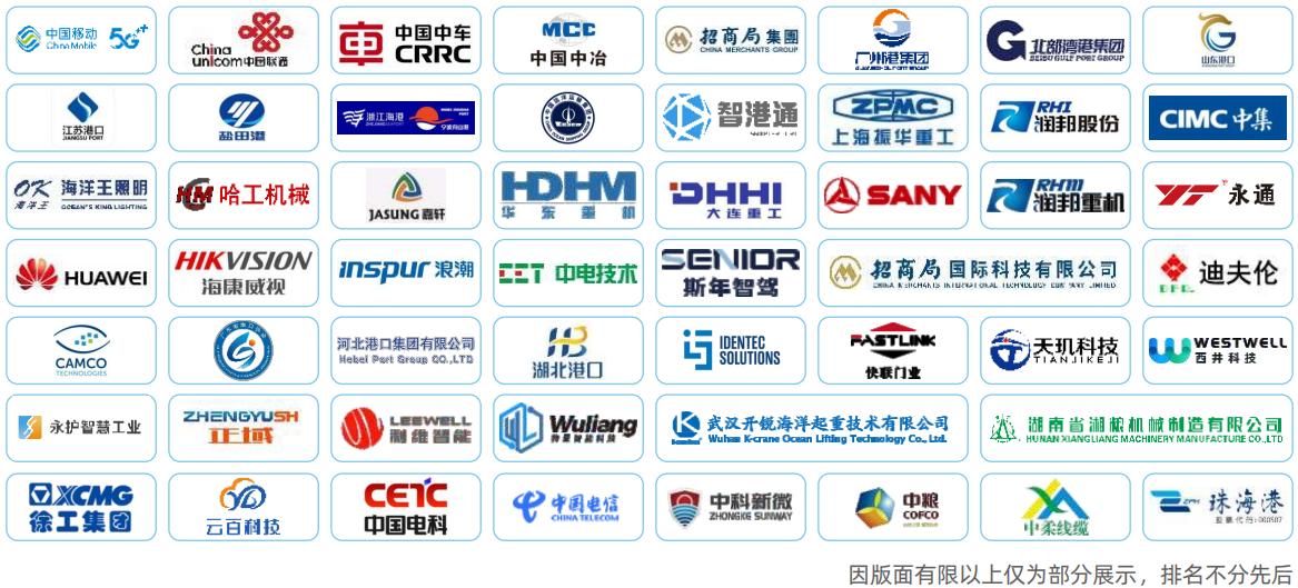 2025九省（市）港口（航）协会联席会议