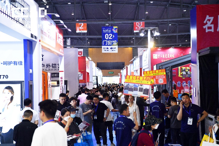 2026第二十五届中国（成都）建筑及装饰材料博览会