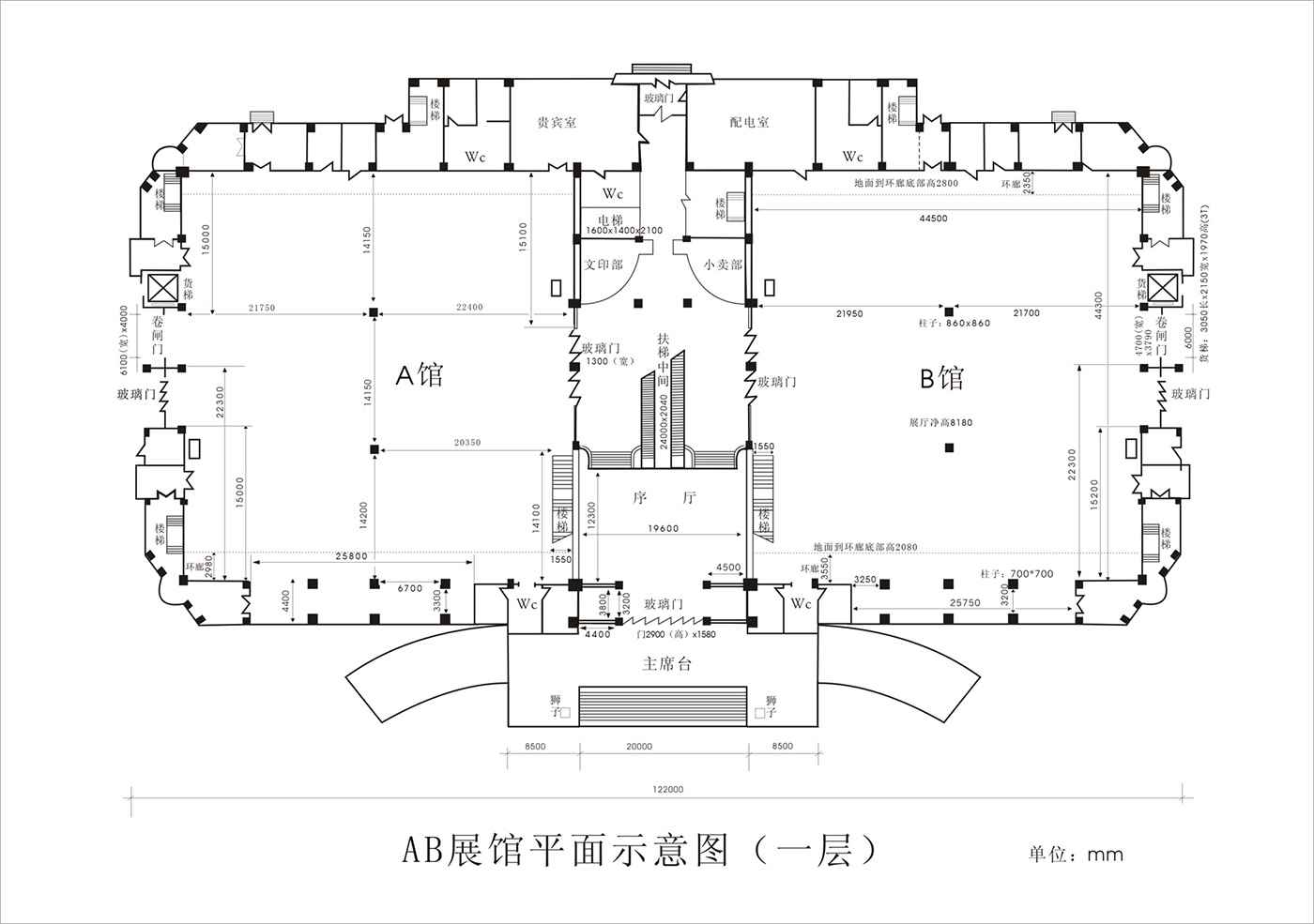 中原国际博览中心