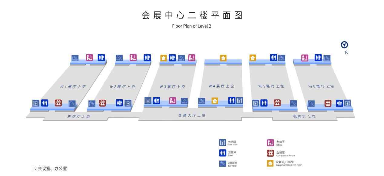 兰州丝路绿地国际科技会展中心