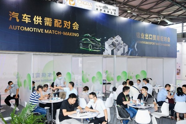 新市场新机遇，2022华南国际铝工业展览会将于8月落地佛山