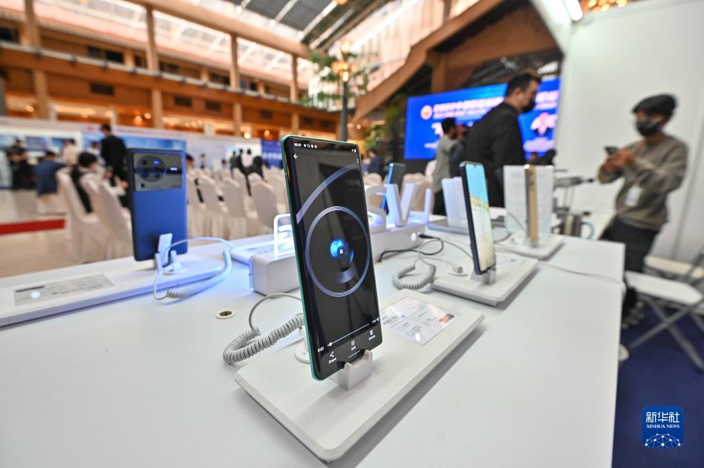 2022中国智能科技展览会及论坛在吉隆坡举行