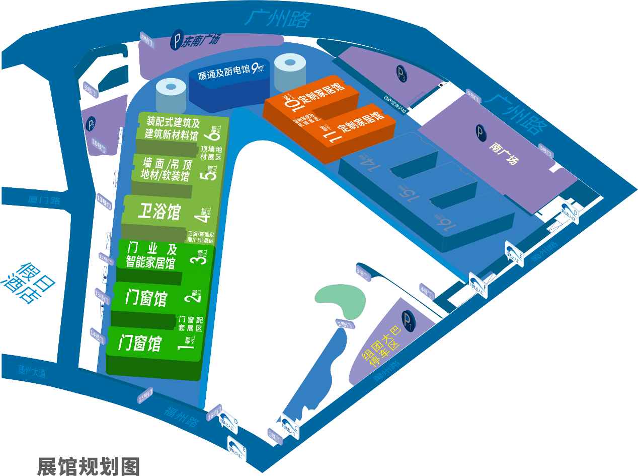 倒计时30天  2022中国成都建博会有“您”更精彩