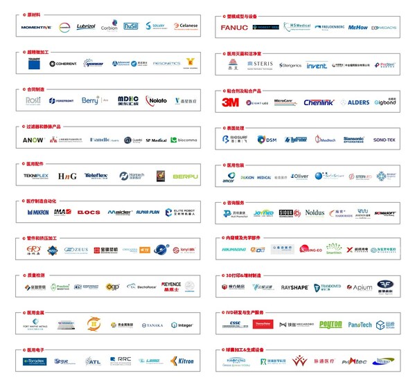 Medtec医疗设计制造展新春新档期：2023年6月1日苏州国博全力启航