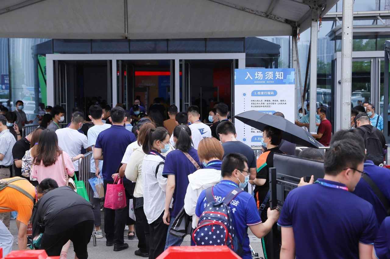 北方首展，2023青岛国际石材展览会重装启航！开辟未来“新石代”