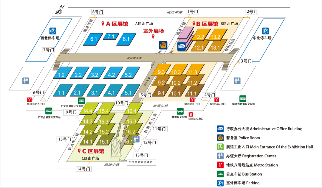 重磅聚首，CCH2023第12展餐饮展8月开幕，参展热度居高不下