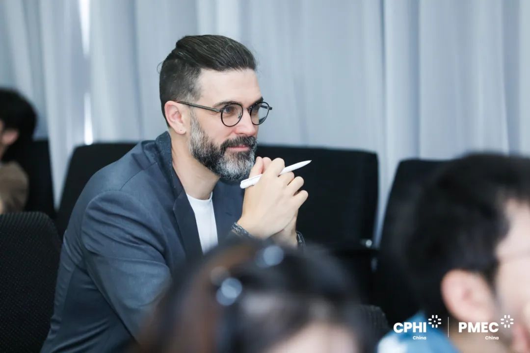 CPHI广州展预登记报名火热，你还不赶快加入？