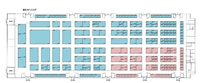 【重磅】2023第十四届上海国际钢管工业展览会，展位预订火热，规模扩馆升级