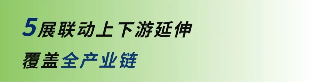 五展联动重塑物流装备产业生态！LET2024展位火热预定中～