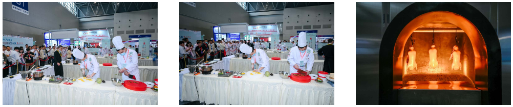HFE2024重庆国际火锅食材展览会（简称：HFE重庆食材展）