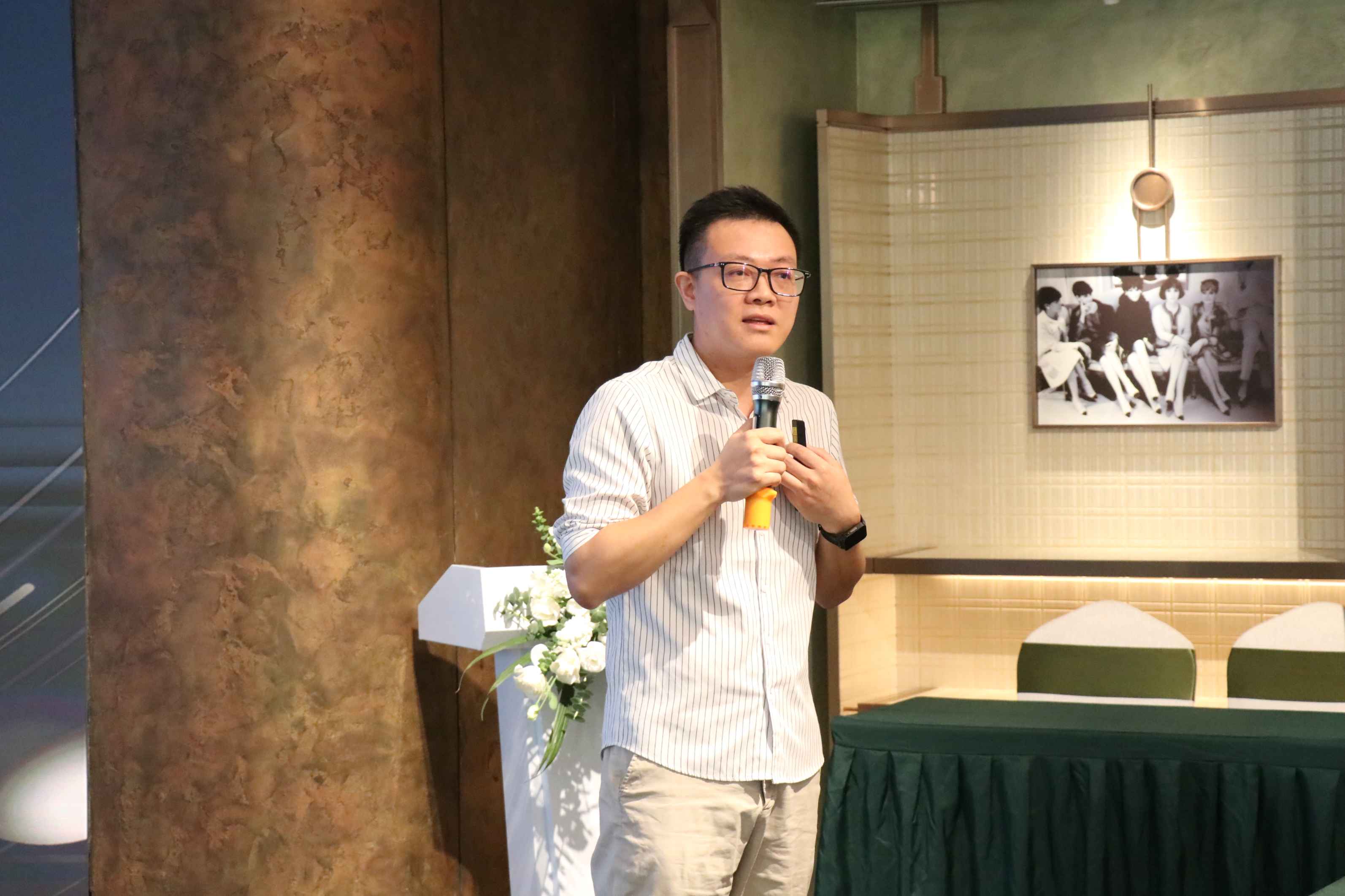 重磅｜广州定制家居展智慧健康生活主题展发布会成功举办！