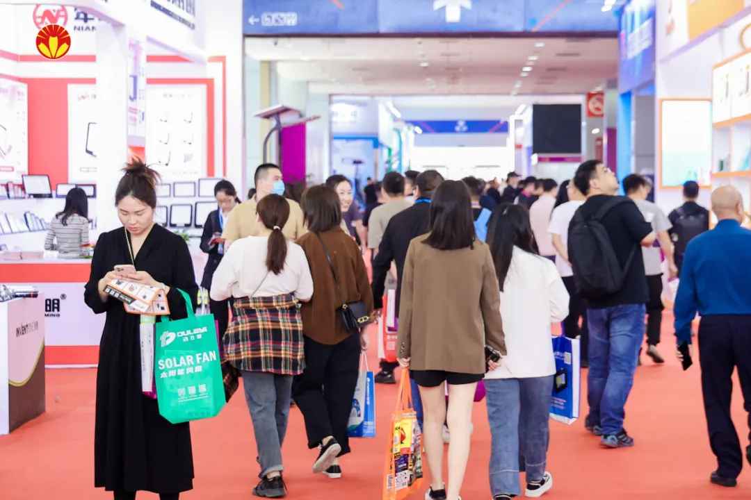 全面启动，2025宁波国际照明华体会官方客户端火热招展中