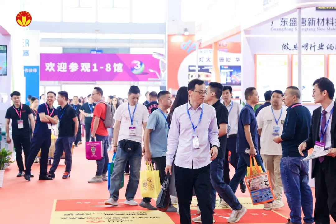 全面启动，2025宁波国际照明华体会官方客户端火热招展中