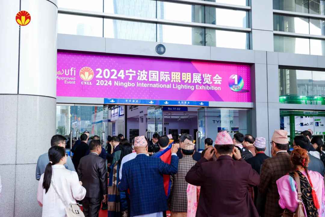 全面启动，2025宁波国际照明华体会官方客户端火热招展中