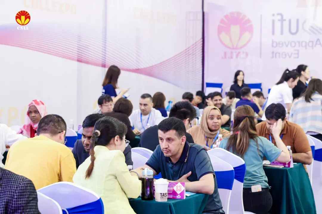 全面启动，2025宁波国际照明华体会官方客户端火热招展中