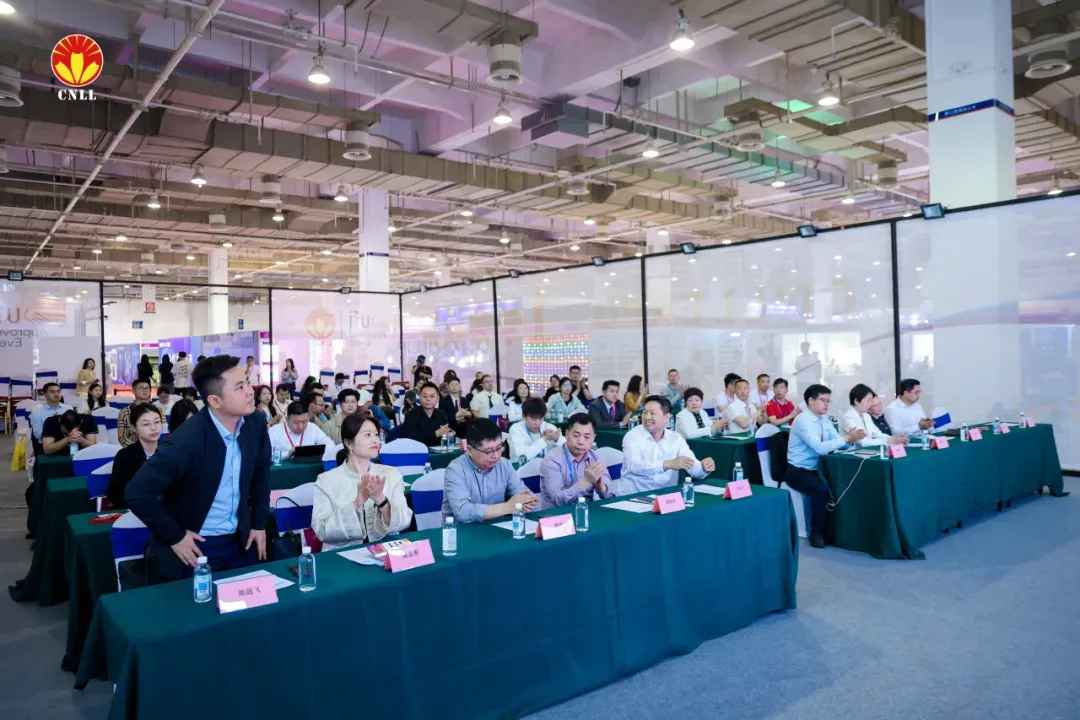 全面启动，2025宁波国际照明华体会官方客户端火热招展中