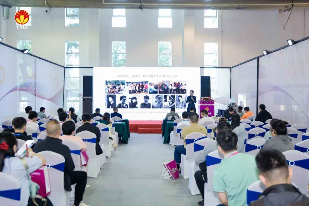 全面启动，2025宁波国际照明华体会官方客户端火热招展中