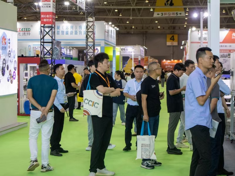 2025西部橡塑展年度计划重磅发布：重庆/成都双城启幕！